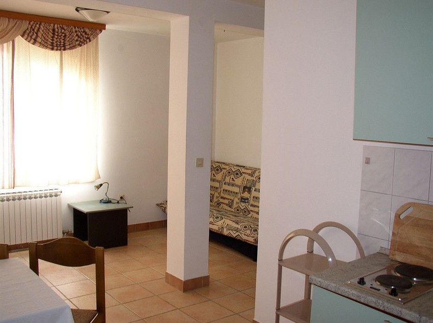 Vila 4m Pension & Appartements