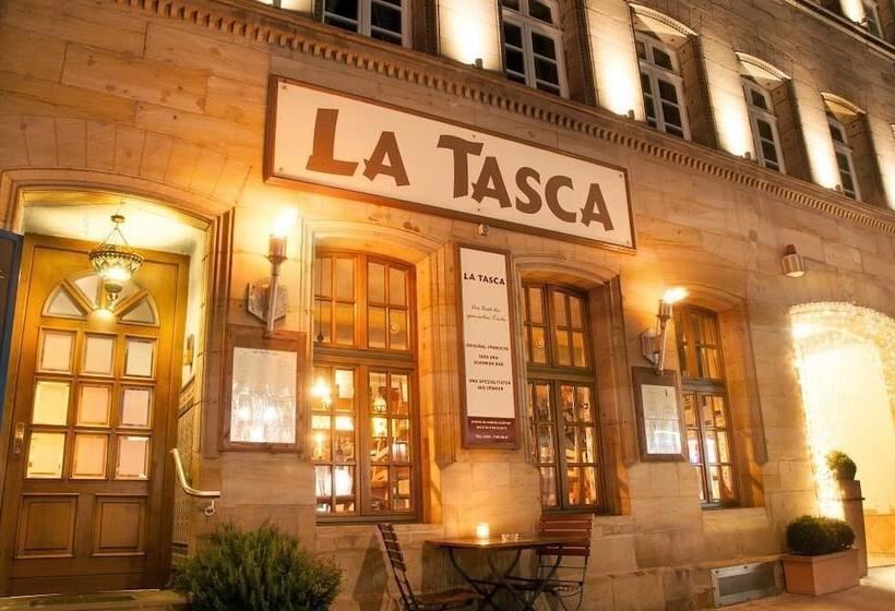 호텔 Werners Boutique