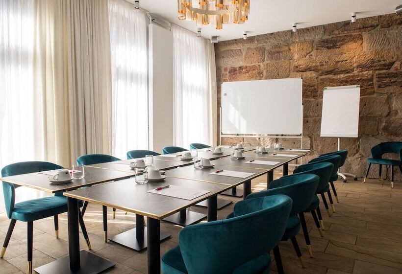 호텔 Werners Boutique