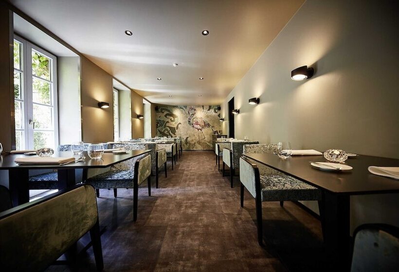 호텔 Werners Boutique