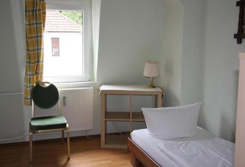 בית מלון כפרי Zum Goldenen Stern