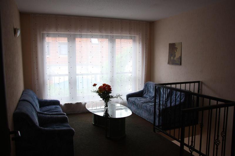 בית מלון כפרי Zum Goldenen Stern