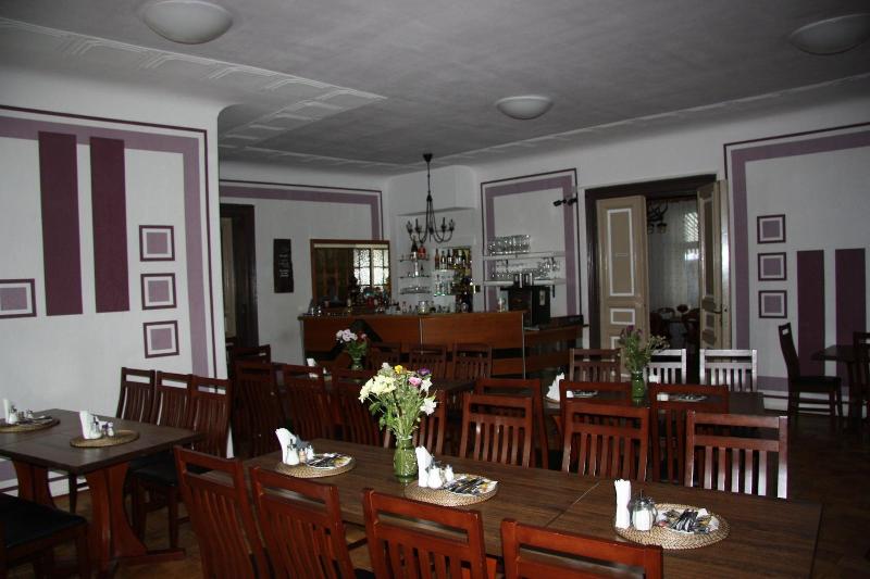 בית מלון כפרי Zum Goldenen Stern