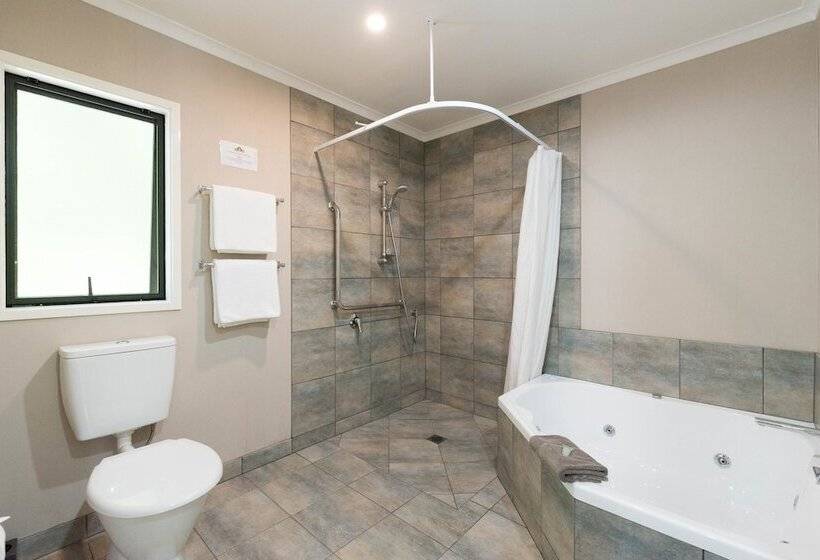 Kauri Park Motel