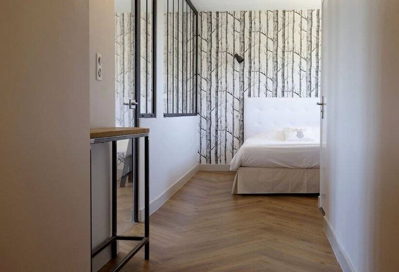 فندق Le Relais Du Teulet