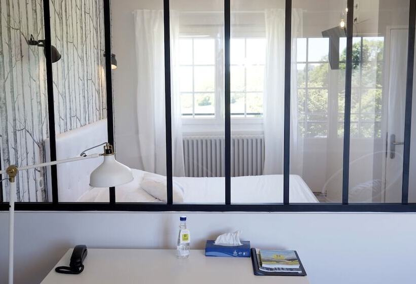 فندق Le Relais Du Teulet