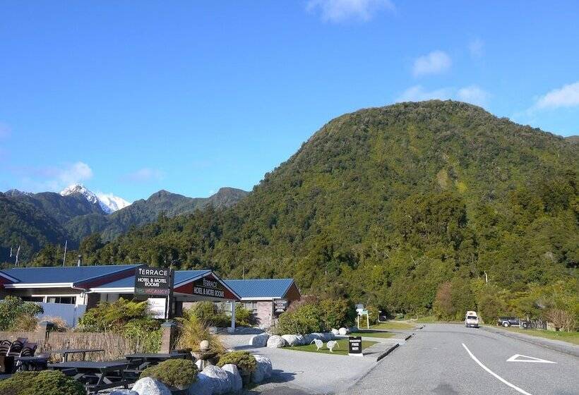 モーテル The Terrace