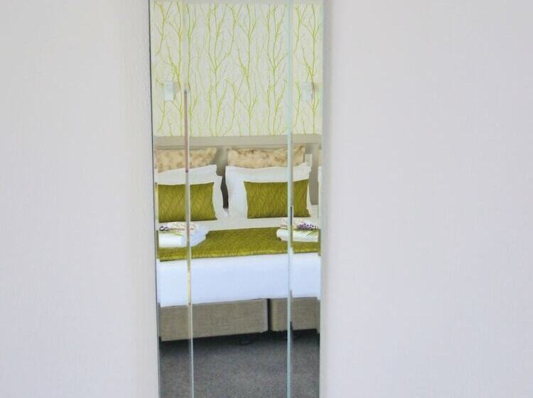 モーテル The Terrace