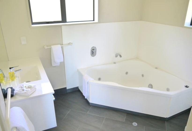 モーテル The Terrace