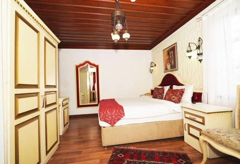 هتل Otantik Butik