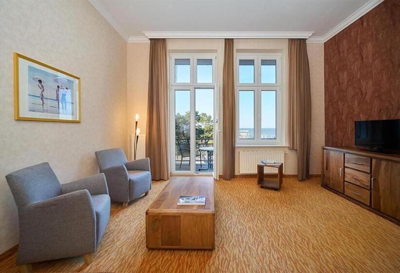 Strandhotel Preussenhof
