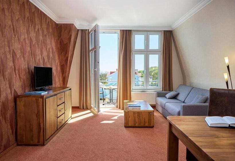 Strandhotel Preussenhof