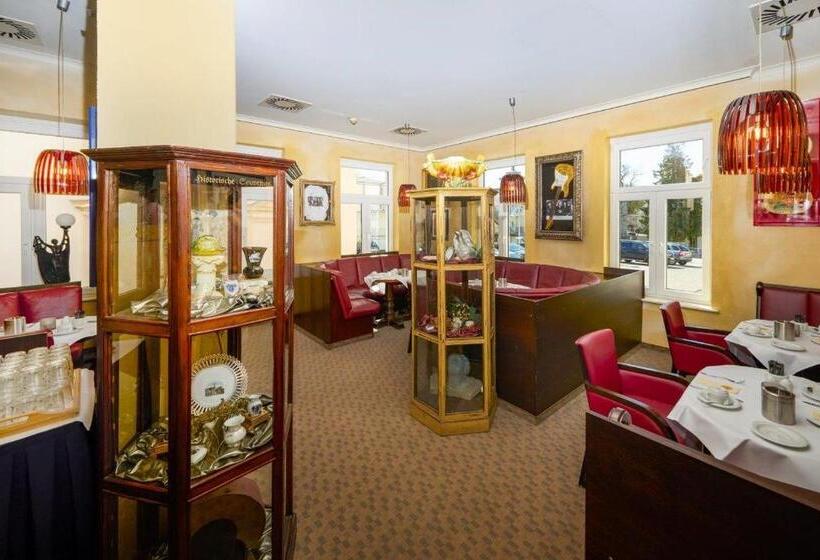 Strandhotel Preussenhof