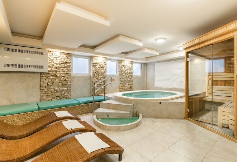 Thermal Hotel Mosonmagyarovar