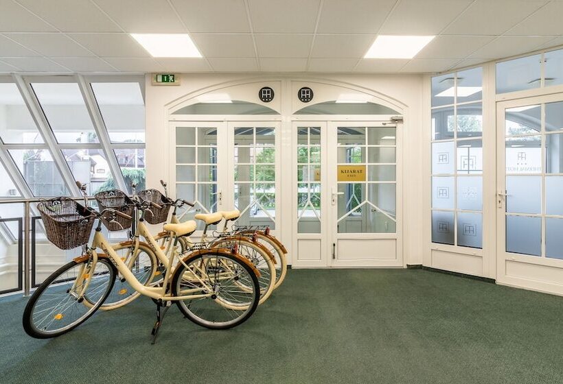 Thermal Hotel Mosonmagyarovar