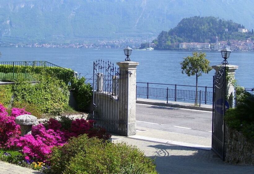 Villa La Mirabella