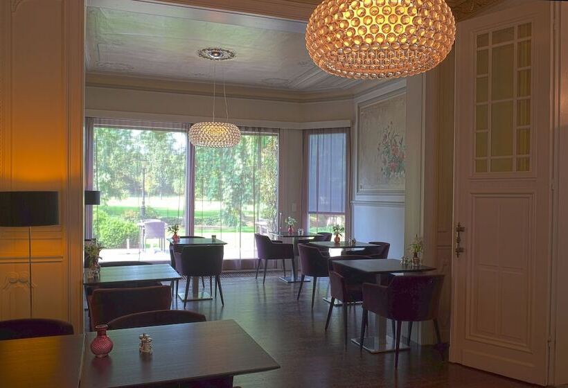 Villa Tilia