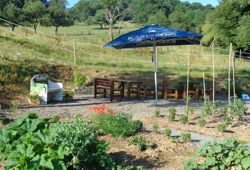 Waldhotel Felschbachhof