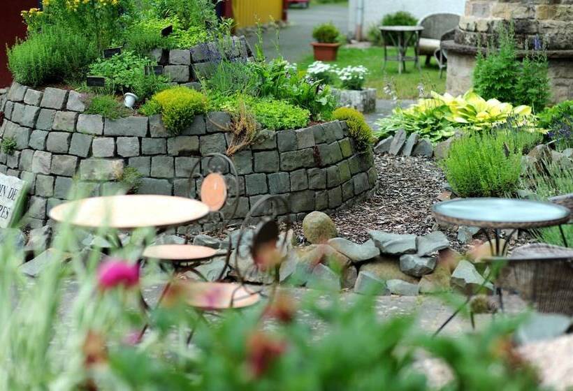 Waldhotel Felschbachhof