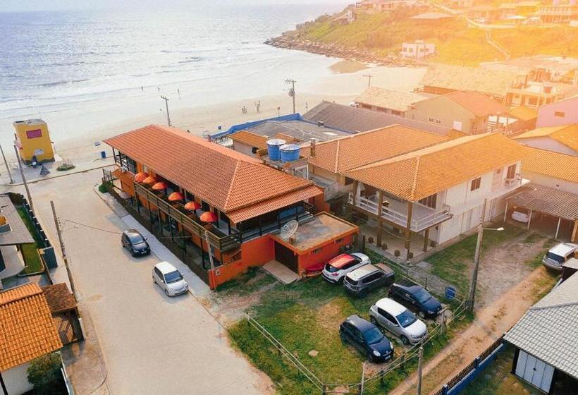 הוסטל Pousada Vida Farol