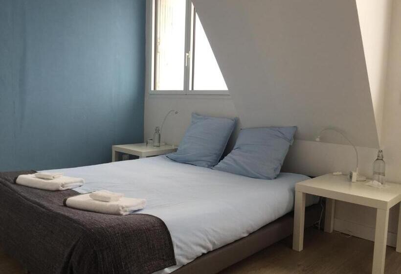 Appartement Design Ii   Port Du Rosmeur  Douarnenez