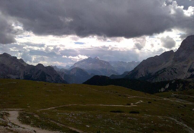 Appartments Helvetia