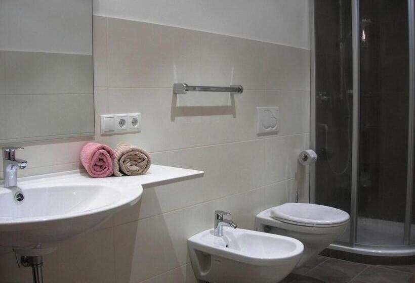 Appartments Helvetia