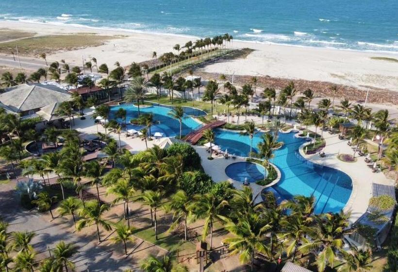 Golf Ville Resort Brisa Do Golf  Apartamentos E Cobertura