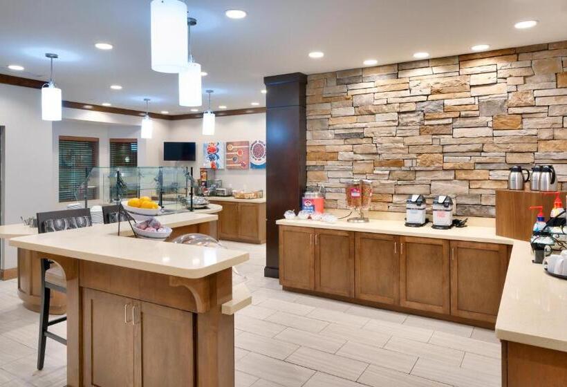 호텔 Staybridge Suites   Gainesville I 75, An Ihg