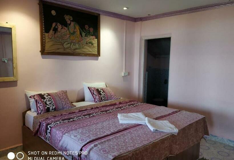 פנסיון Alegro Beach Homes