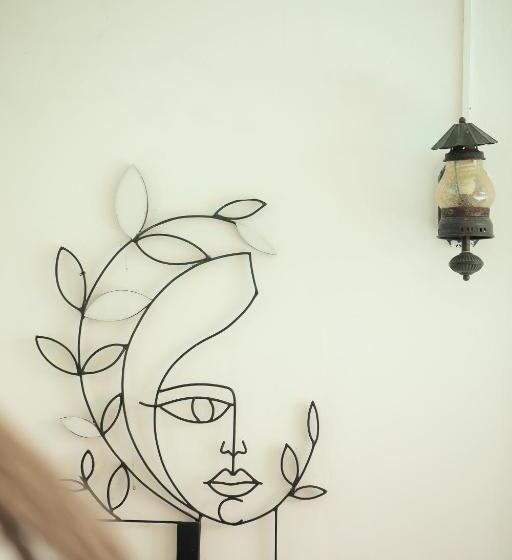 פנסיון Andorra Tourist Resort Anuradhapura