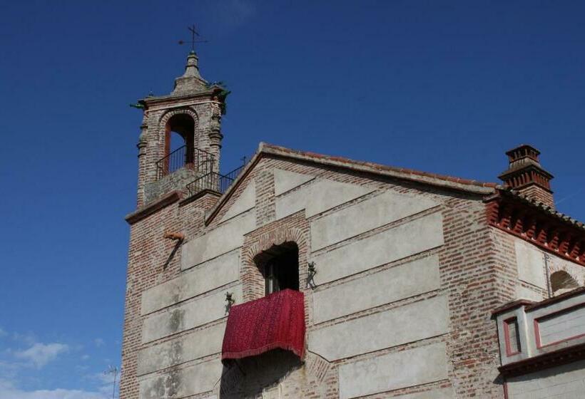 ペンション El Palacio De San Benito