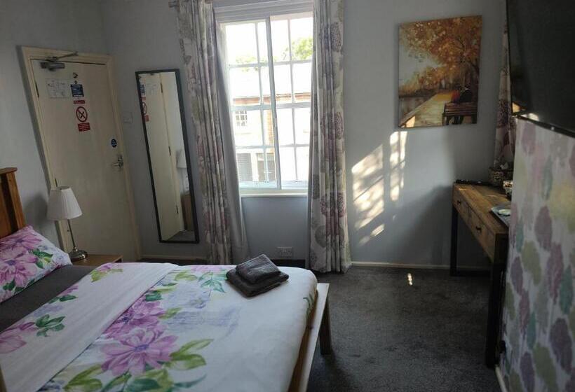 بنسيون Reindeer Accomodation