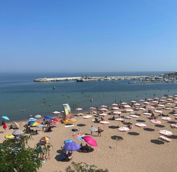 بنسيون Villa Maria 2