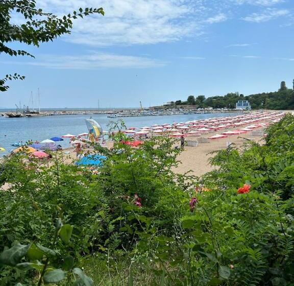 بنسيون Villa Maria 2