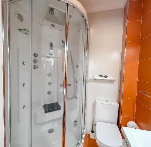 Pension As Burgas Ii