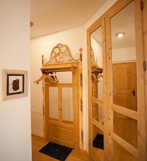 Piccolohotel Tempele Garni