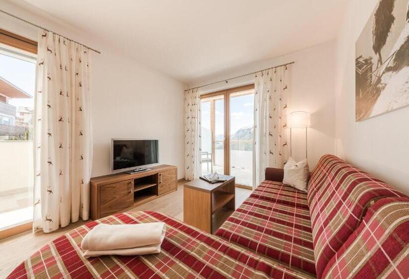 Apartmenthaus Gruberhof