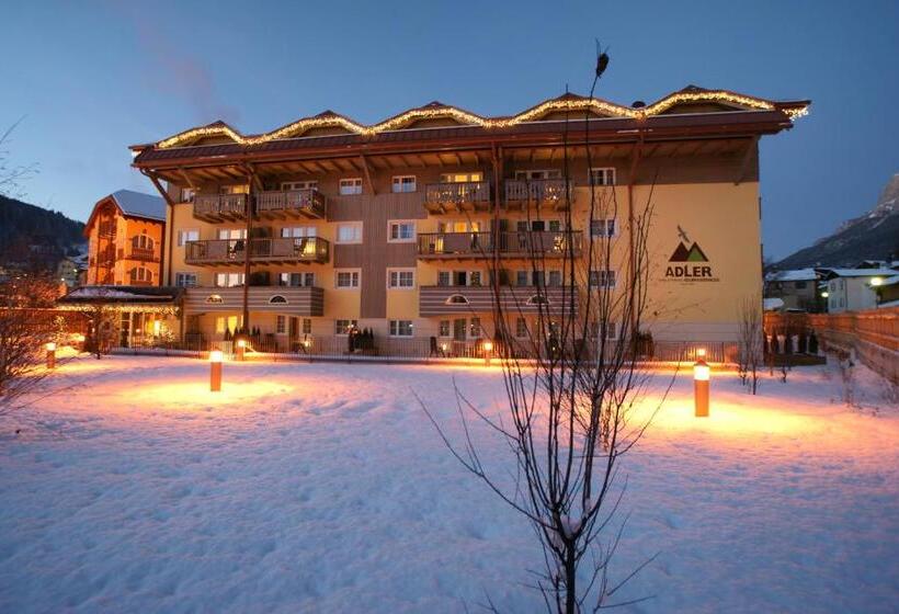 בית מלון כפרי Adler Apart