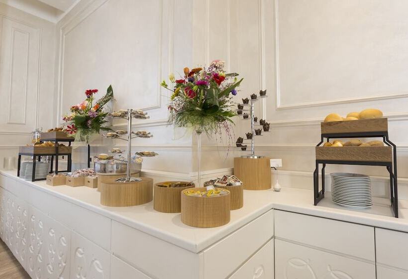 Amsterdam Suite Hotel & Spa