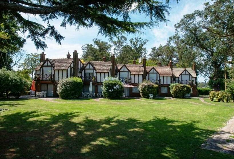 Otel Apartur Mar Del Plata