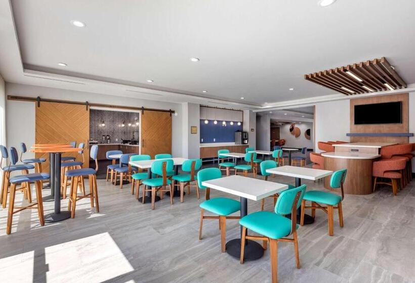 هتل Best Western Plus Amarillo East