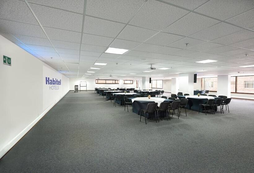 هتل Habitel Select