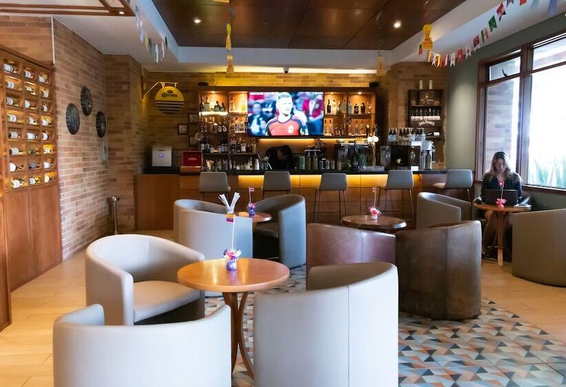 هتل Habitel Select