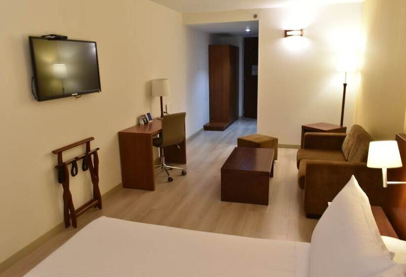 هتل Habitel Select