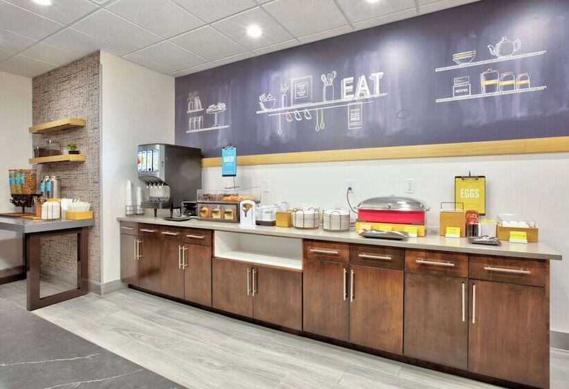 호텔 Hampton Inn & Suites Dalhart