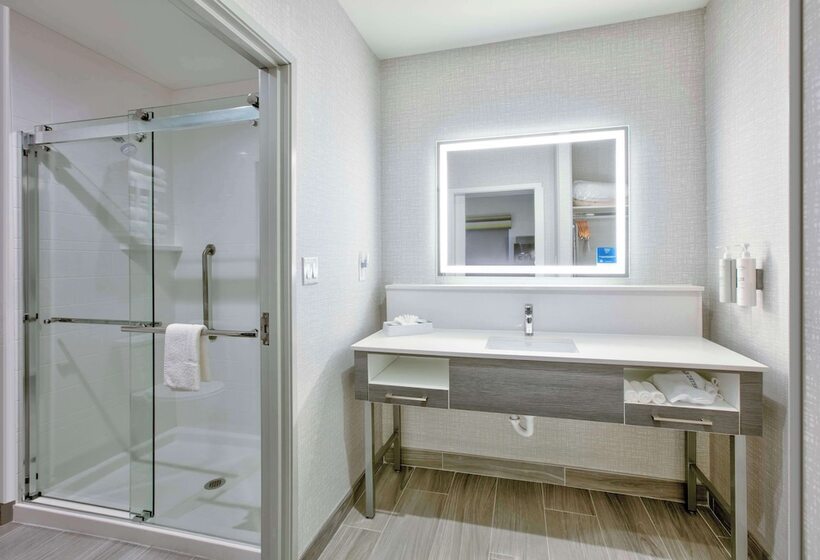 호텔 Hampton Inn & Suites Dalhart