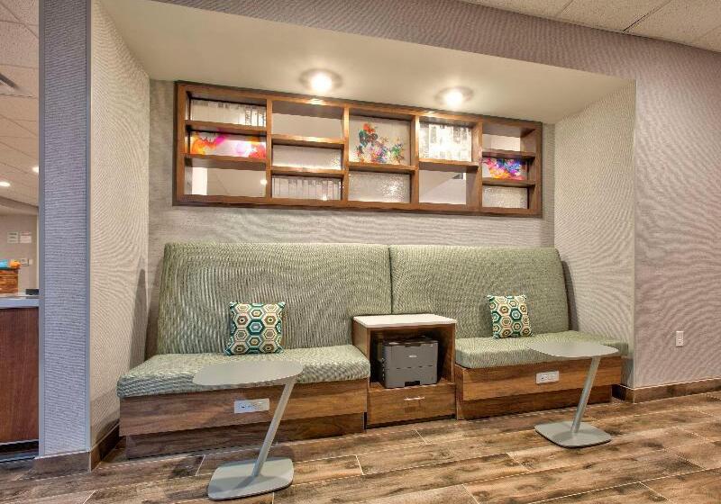 호텔 Hampton Inn & Suites Dalhart