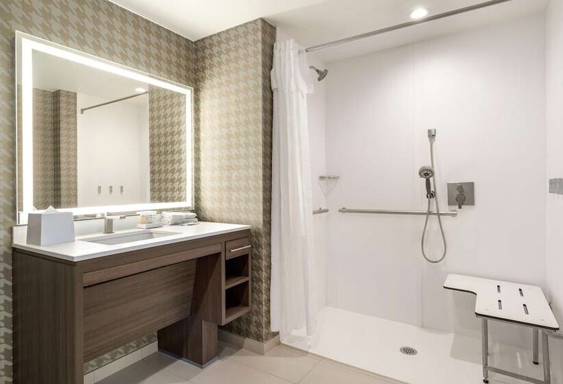 酒店 Home2 Suites By Hilton Woodland Hills