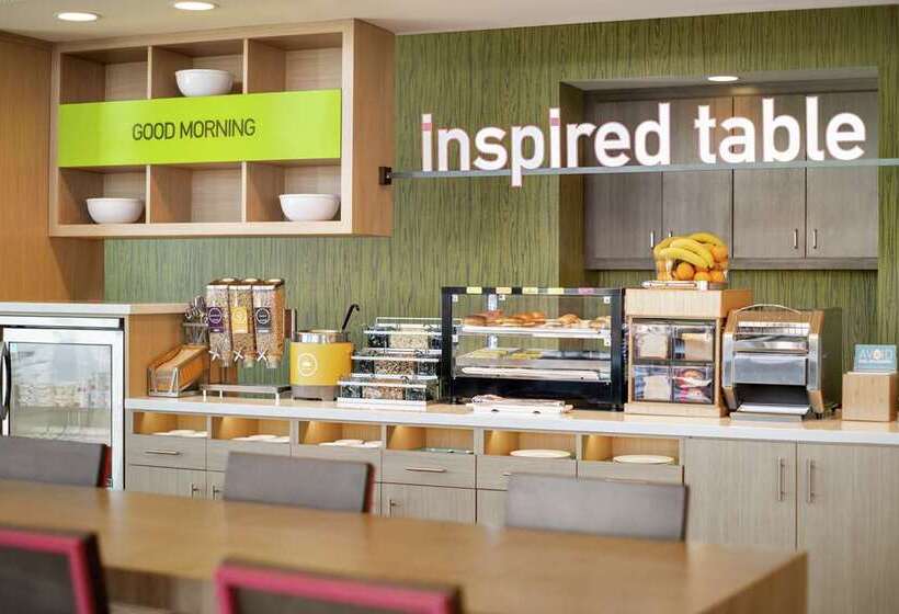酒店 Home2 Suites By Hilton Woodland Hills
